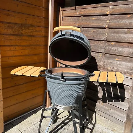 Chalet de la Royotte - Sauna&SPA-2
