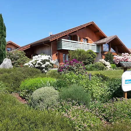 B&B Chalet l'Epinette-3