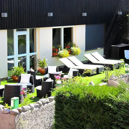 Hotel de la Jamagne&Spa-3
